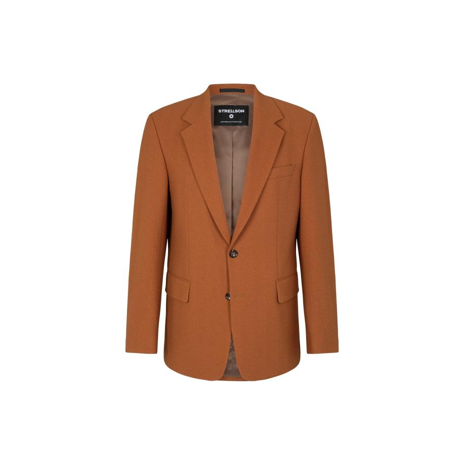 Strellson STRELLSON Business-colbert Reece karamel -
