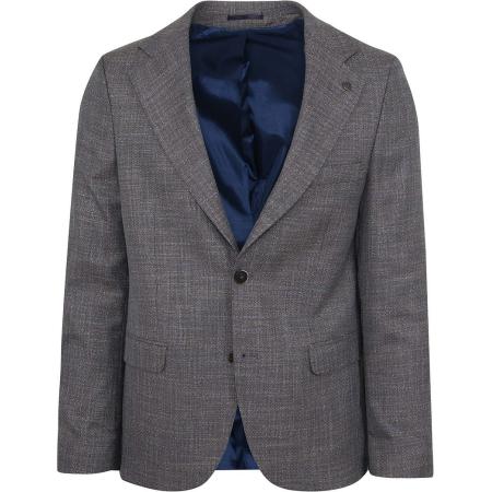 Suitable Colbert Royal Antraciet