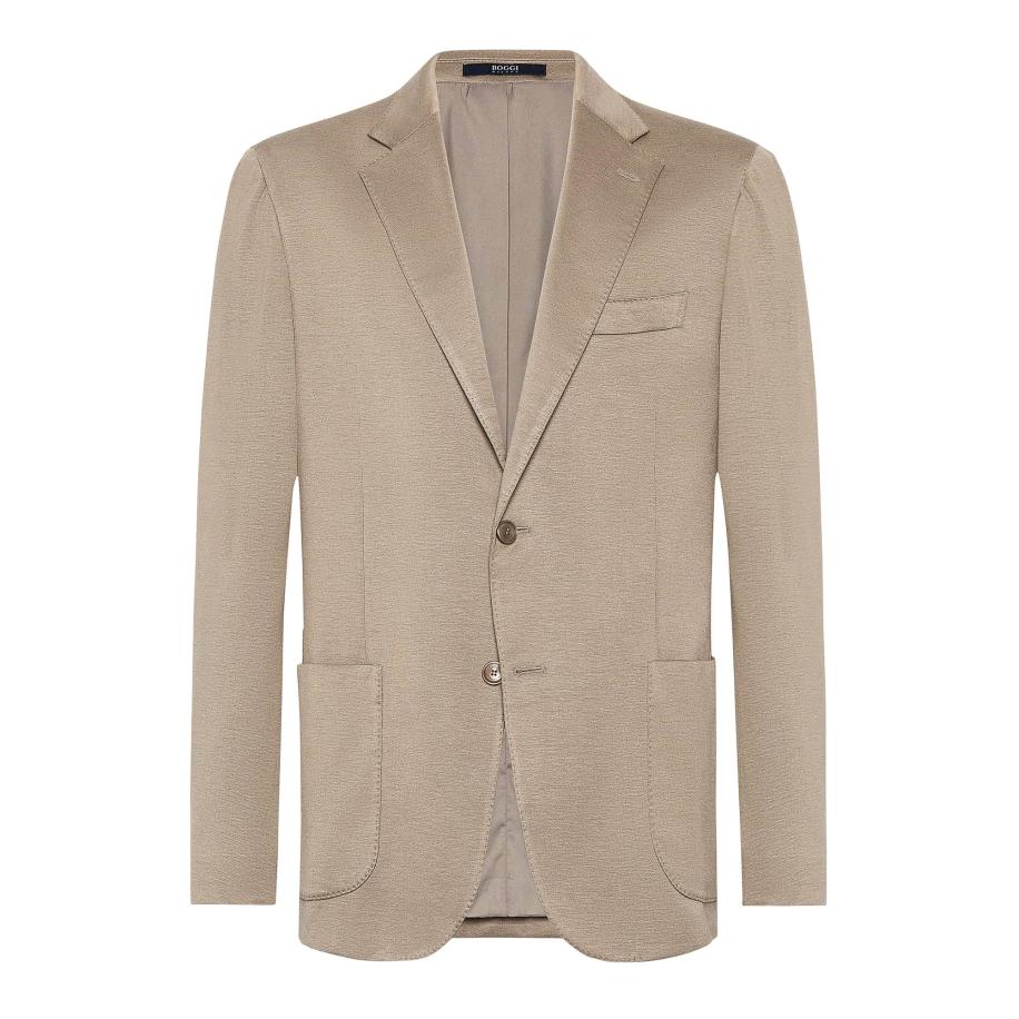 Boggi Milano Boggi Milano Business-colbert beige -