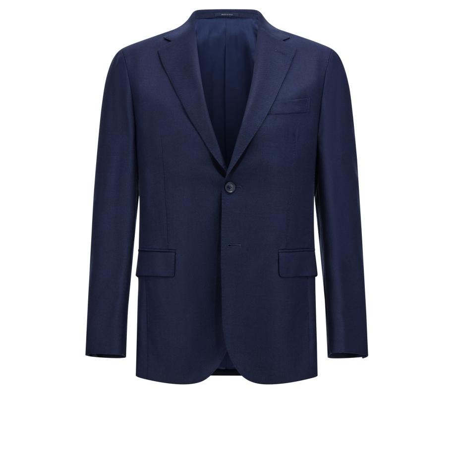 Boggi Milano Boggi Milano Business-colbert marine -