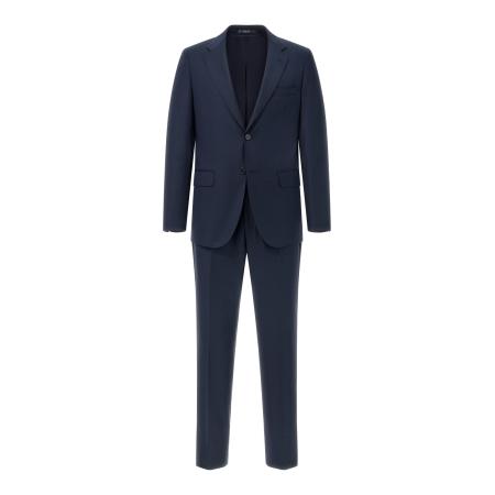 Boggi Milano Boggi Milano Business-colbert marine