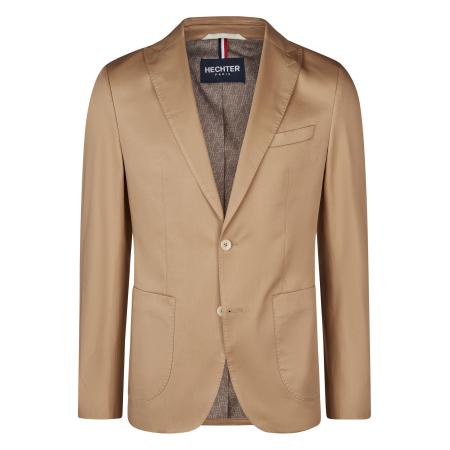 HECHTER PARIS HECHTER PARIS Business-colbert lichtbruin