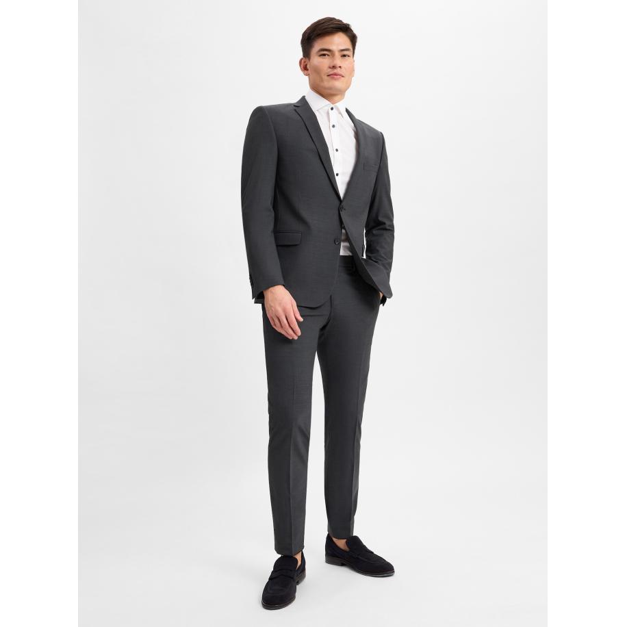 Finshley & Harding Finshley & Harding Colbert Steven antraciet -