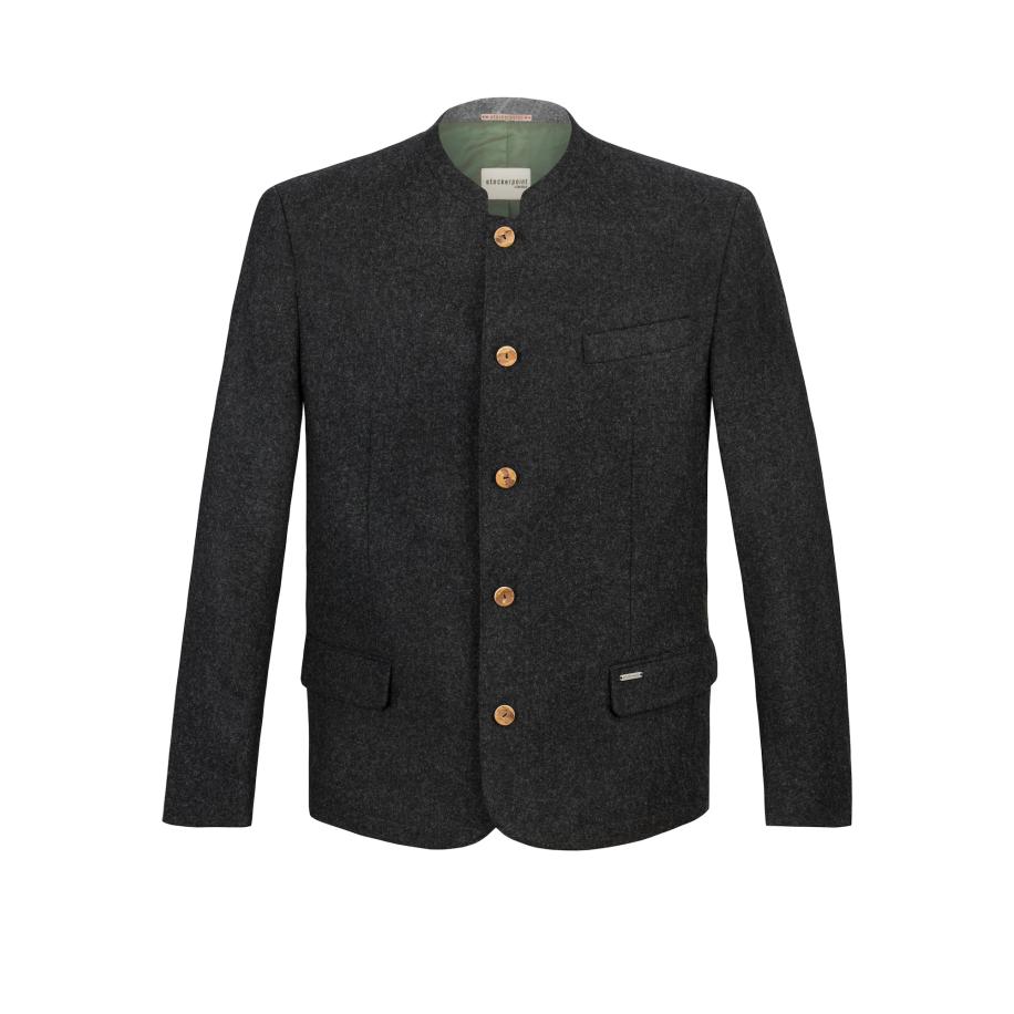 Stockerpoint STOCKERPOINT Colbert Xaver antraciet -