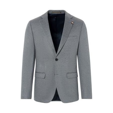 benvenuto BENVENUTO Business-colbert grijs