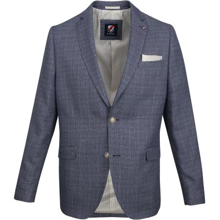 Suitable Colbert Vero Navy