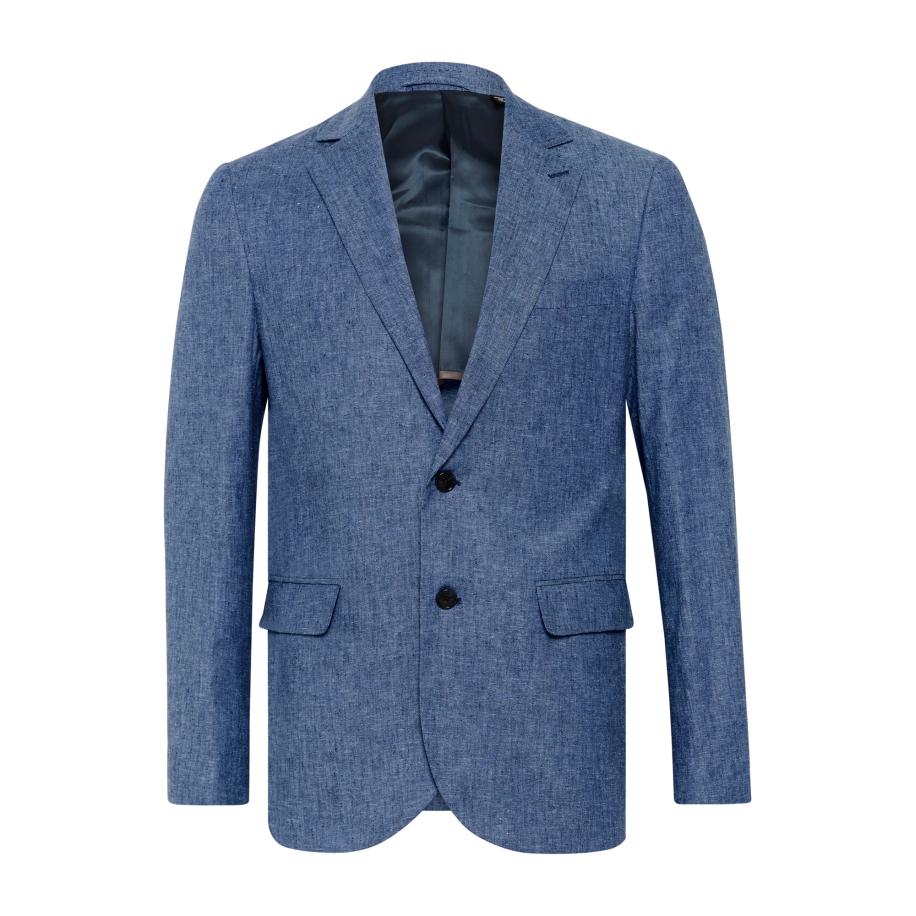 Matinique Matinique Colbert MAGeorge blauw gemêleerd -