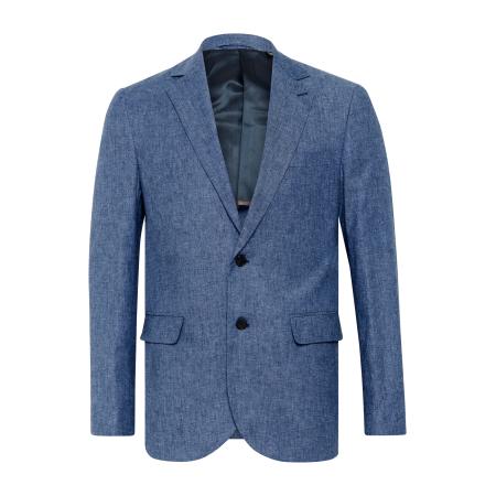 Matinique Matinique Colbert MAGeorge blauw gemêleerd