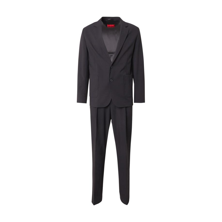 Hugo Boss HUGO Colbert zwart -