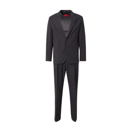 Hugo Boss HUGO Colbert zwart