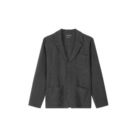 Marc O'Polo Marc OPolo Colbert zwart