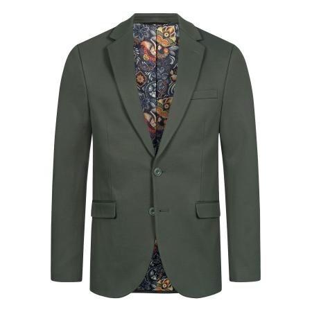 JEFF JEFF Colbert Ezra kaki