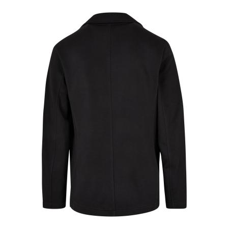 Urban Classics Urban Classics Colbert zwart