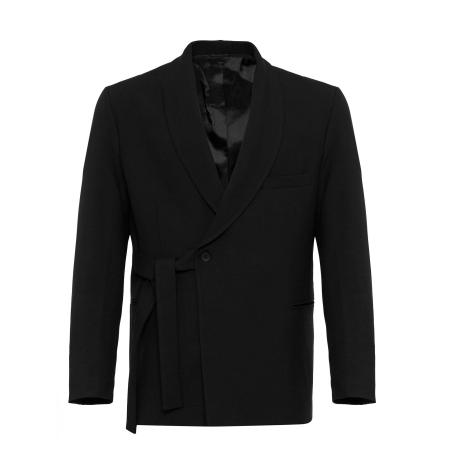 Antioch Antioch Colbert zwart