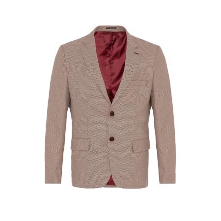 Daniel Hills Daniel Hills Colbert beige / zwart