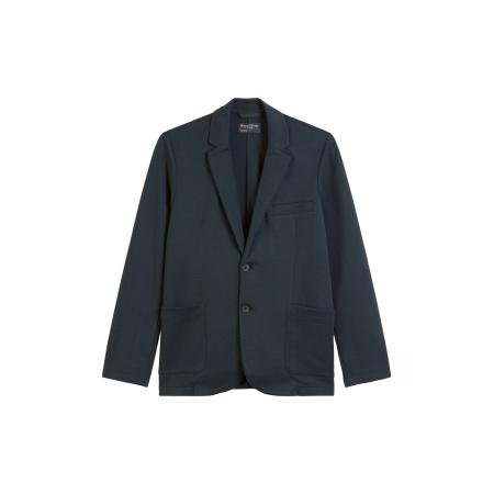 Marc O'Polo Marc OPolo Colbert donkergroen