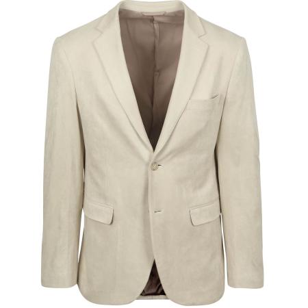 Suitable Blazer Pasetta Ecru