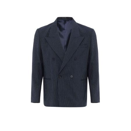 Antioch Antioch Colbert marine / wit