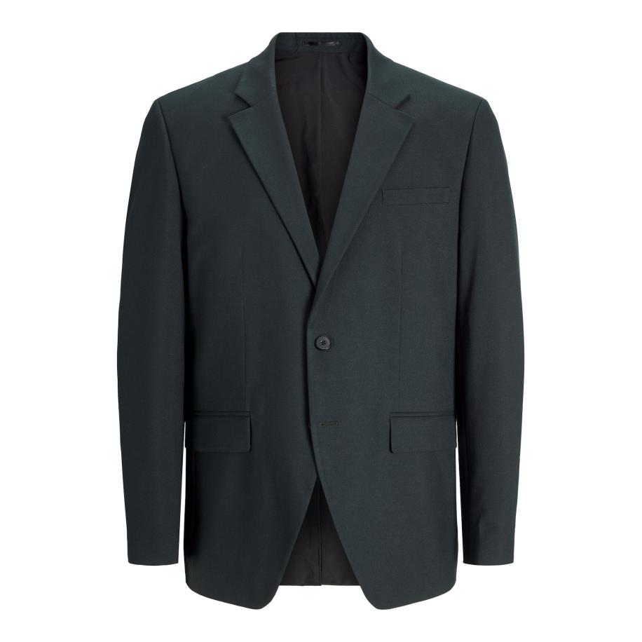 Jack & Jones JACK & JONES Colbert JPRBushwick Mathew donkergroen -