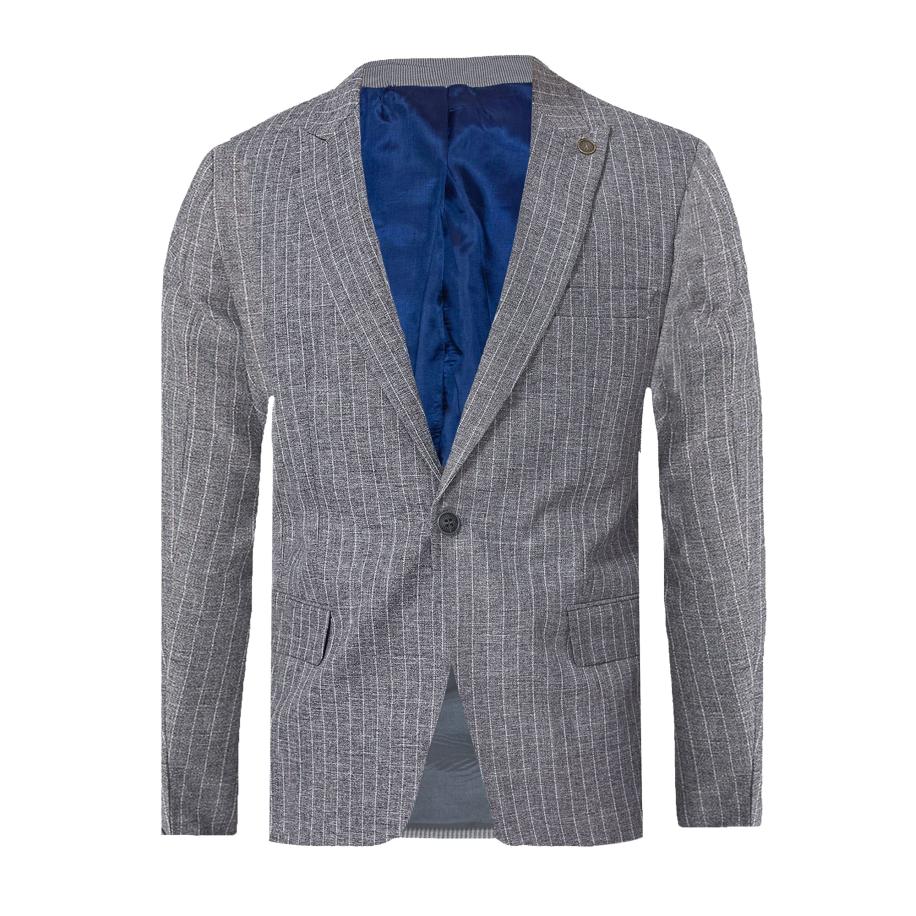 Daniel Hills Daniel Hills Colbert grijs -