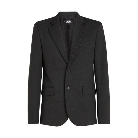 Karl Lagerfeld Karl Lagerfeld Colbert antraciet