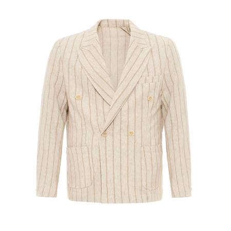 Antioch Antioch Colbert donkerbeige / taupe