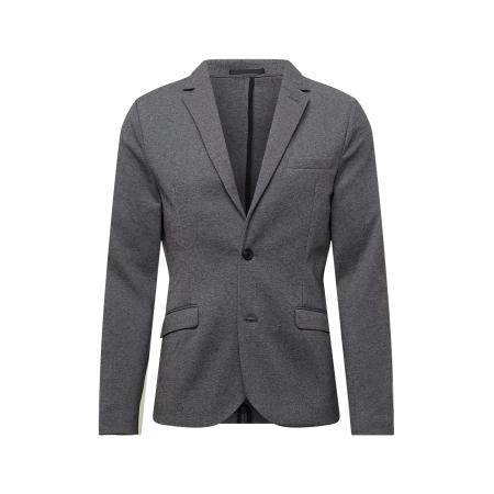 Lindbergh Lindbergh Colbert grijs gemêleerd