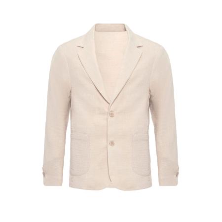 Antioch Antioch Colbert beige gemêleerd