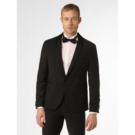 Cinque CINQUE Business-colbert Festivo zwart