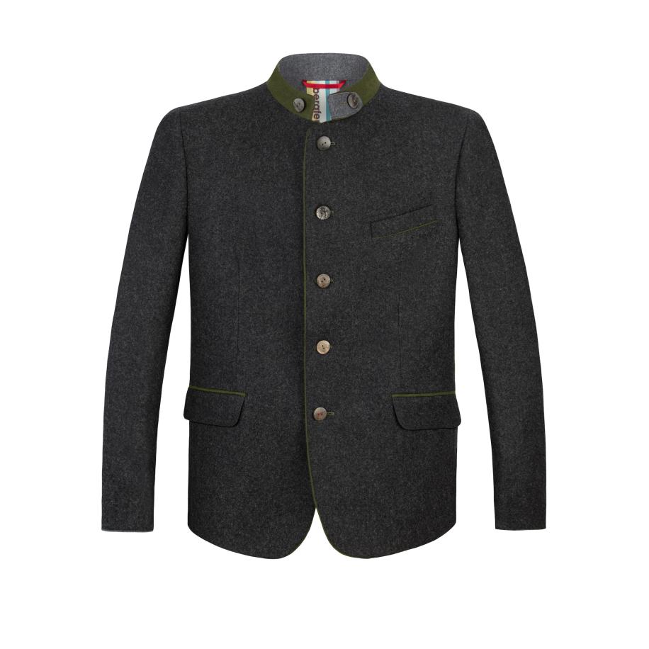 Stockerpoint STOCKERPOINT Colbert Luciano bruin / groen -