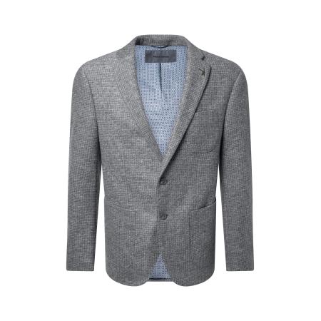 Pierre Cardin PIERRE CARDIN Colbert donkergrijs