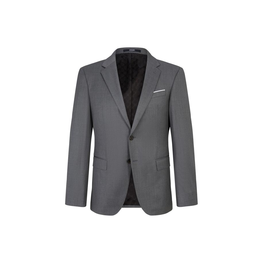 JOOP! JOOP! Colbert Herby donkergrijs -