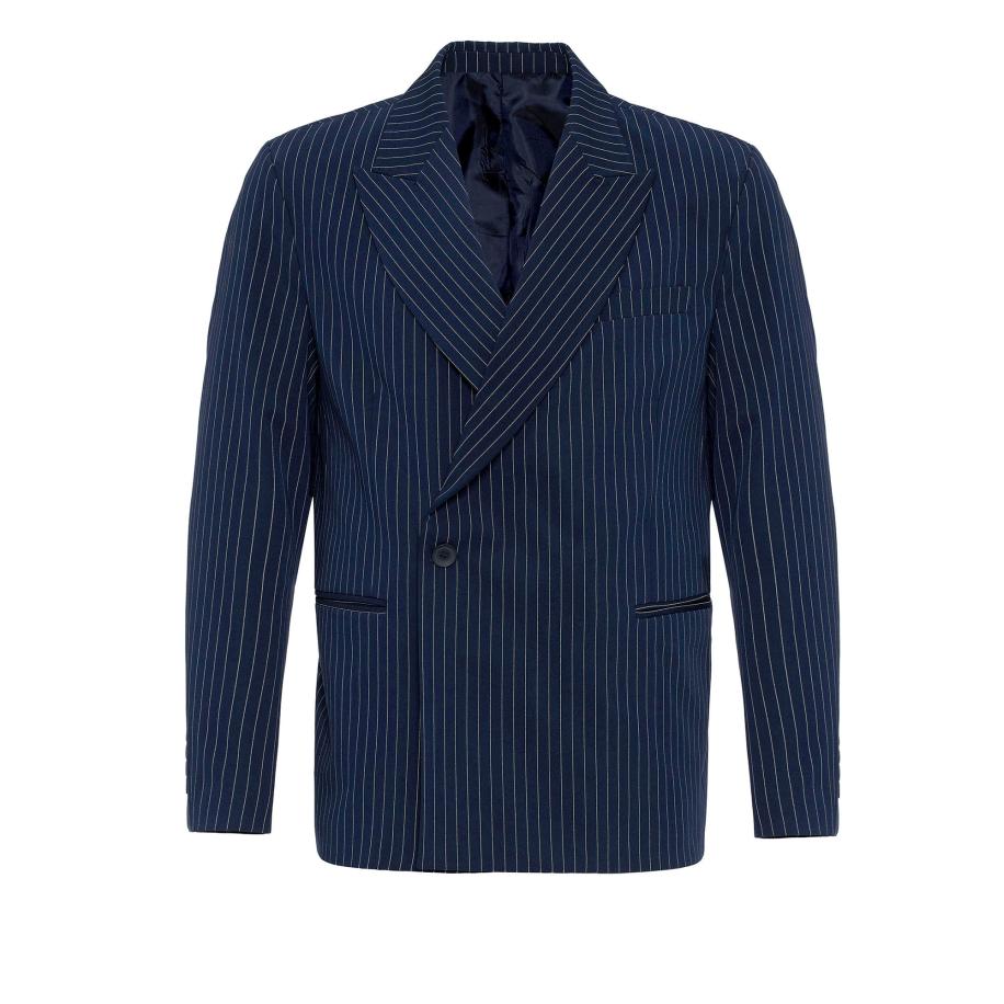 Antioch Antioch Colbert indigo / zwart -