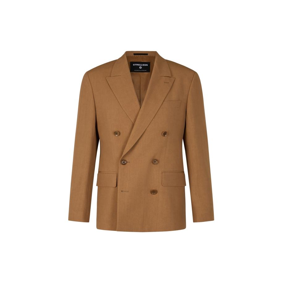 Strellson STRELLSON Colbert Ashton oker -