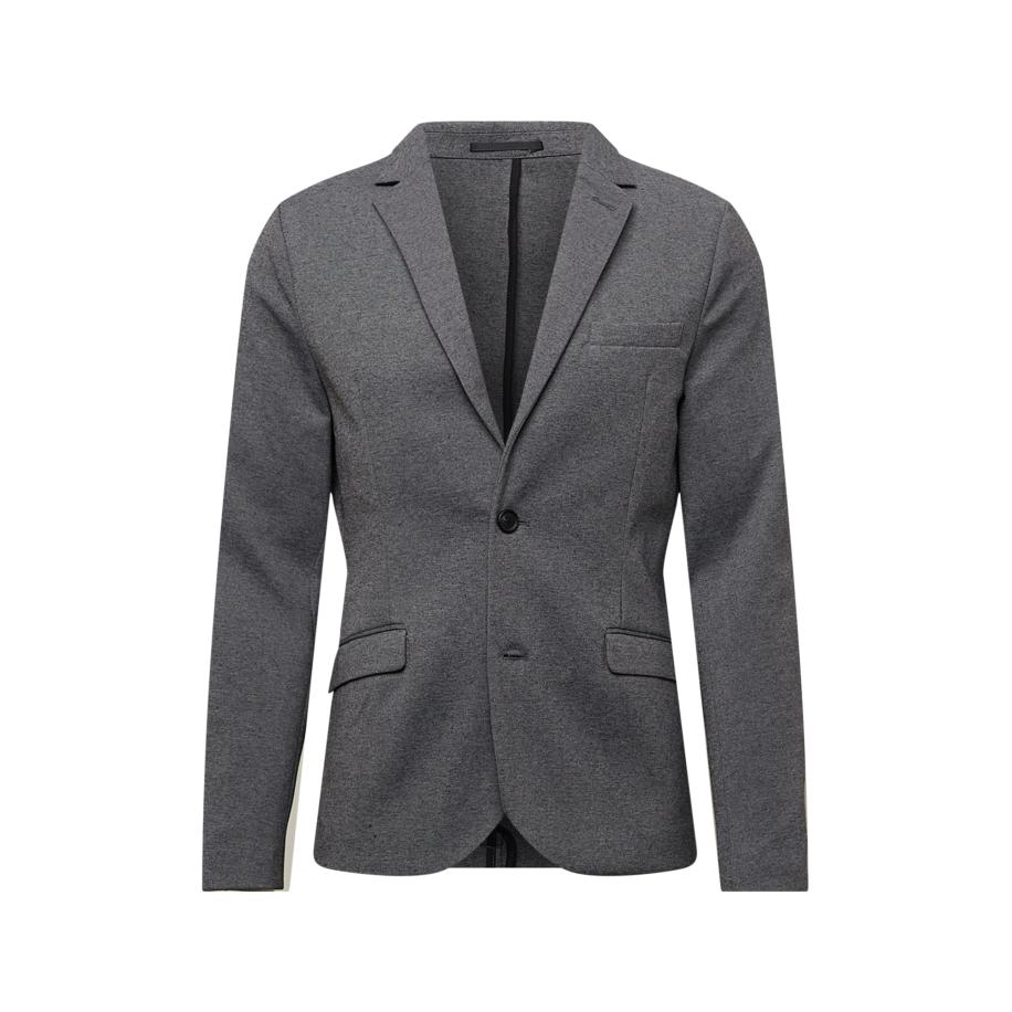 Lindbergh Lindbergh Colbert grijs gemêleerd -