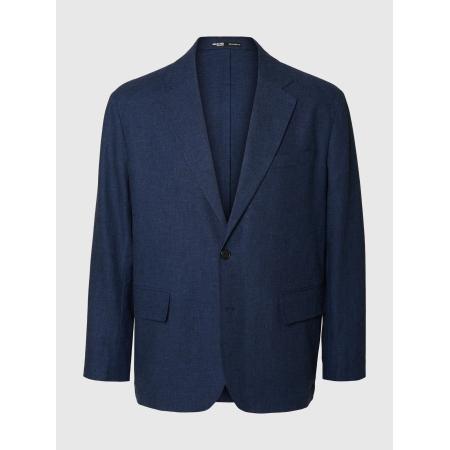 Selected SELECTED Business-colbert navy