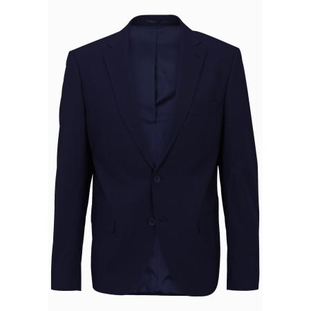 Steffen Klein Steffen Klein Colbert donkerblauw