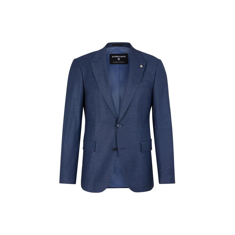 Strellson STRELLSON Colbert Ayres blauw -