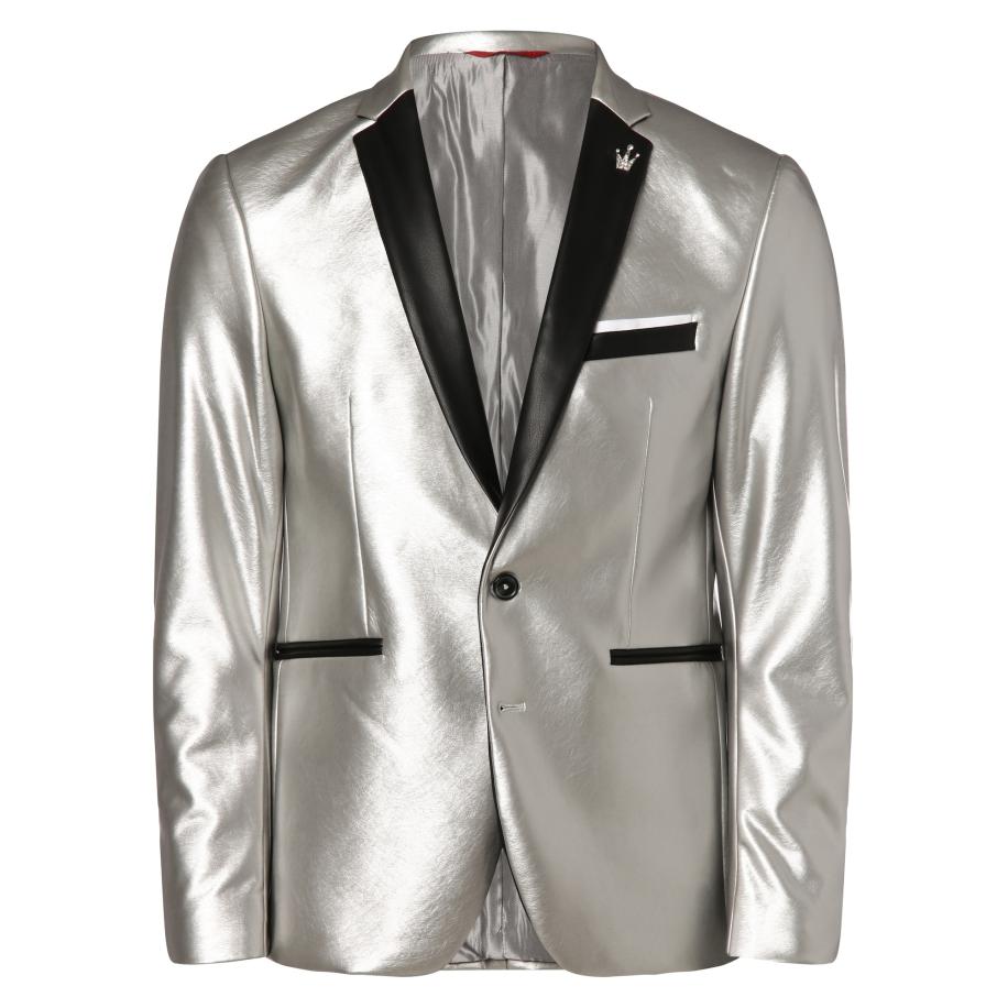 Finshley & Harding Finshley & Harding London Colbert Brixdon zwart / zilver -