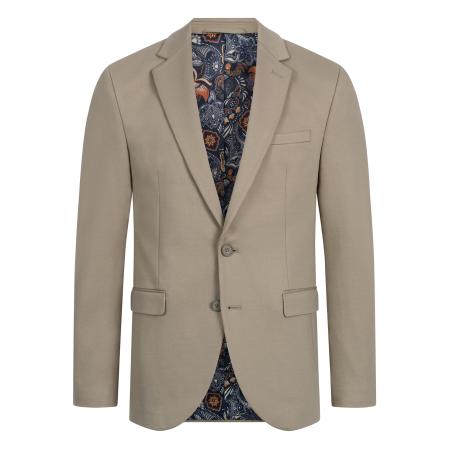 JEFF JEFF Colbert Ezra beige