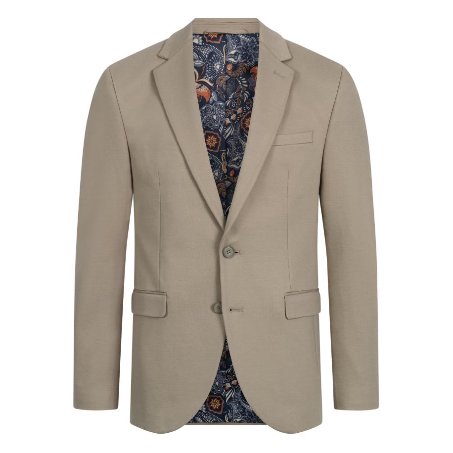 JEFF JEFF Colbert Ezra beige -