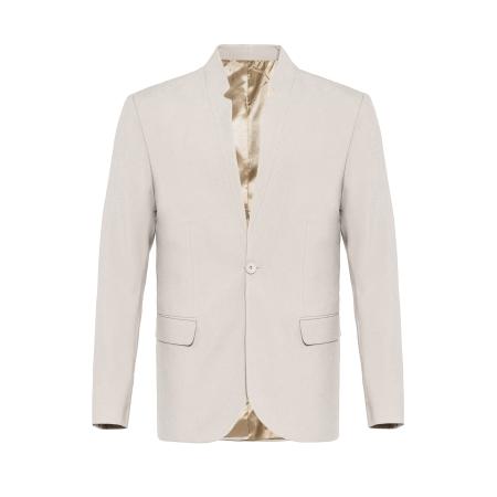 Antioch Antioch Business-colbert lichtbeige