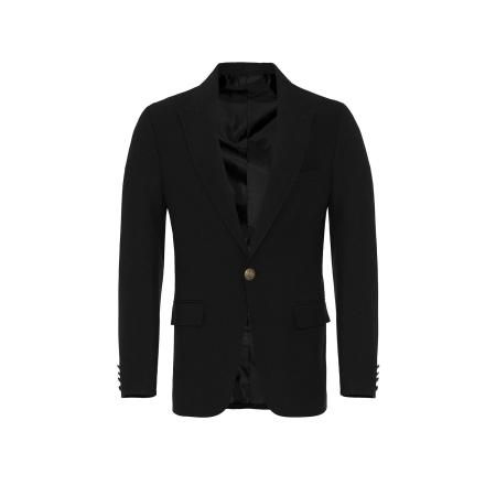 Antioch Antioch Business-colbert zwart