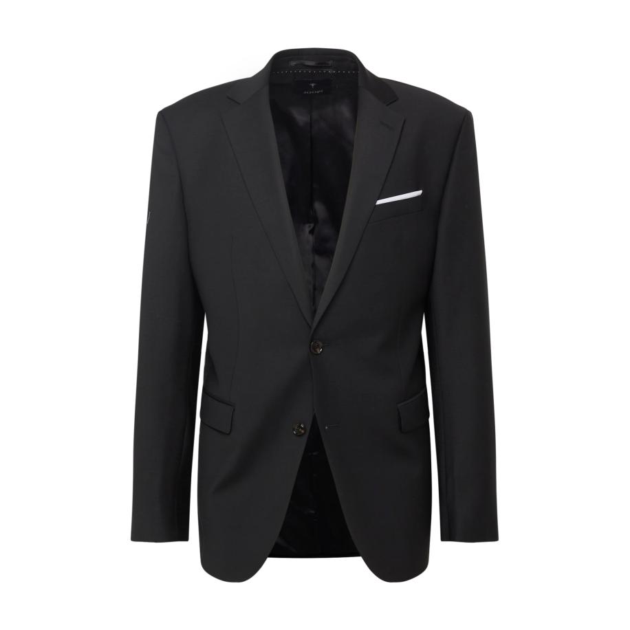 JOOP! JOOP! Business-colbert Finch zwart -