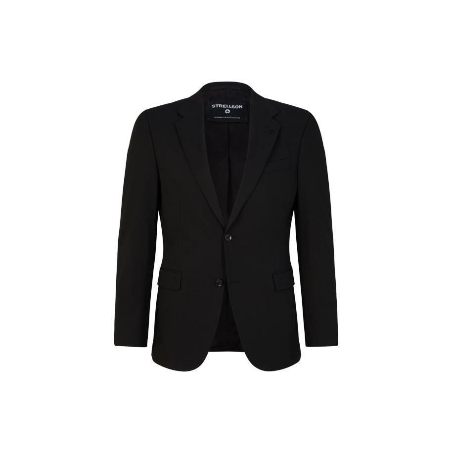 Strellson STRELLSON Colbert Adrian2 zwart -