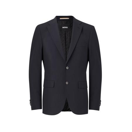 Hugo Boss BOSS Colbert H-Harvey-MM-C-NF marine