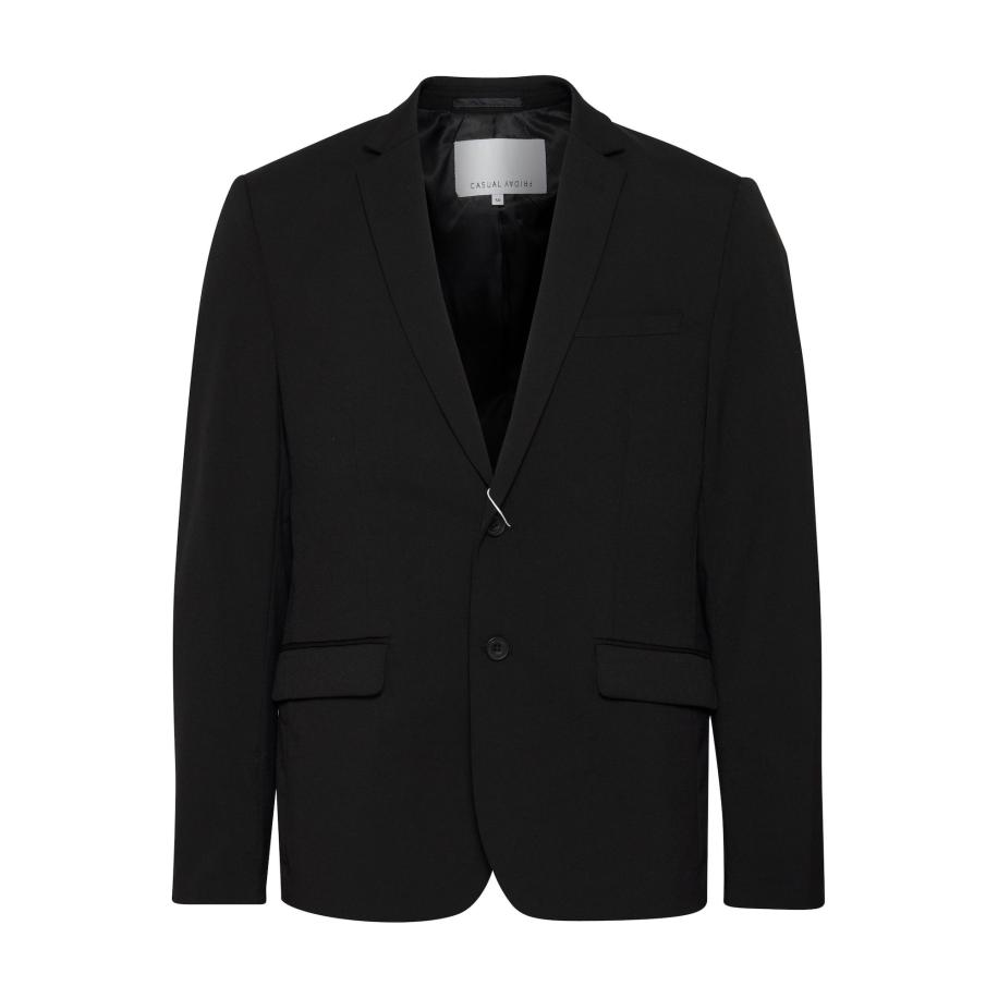 Casual Friday Colbert Bernd zwart Zwart