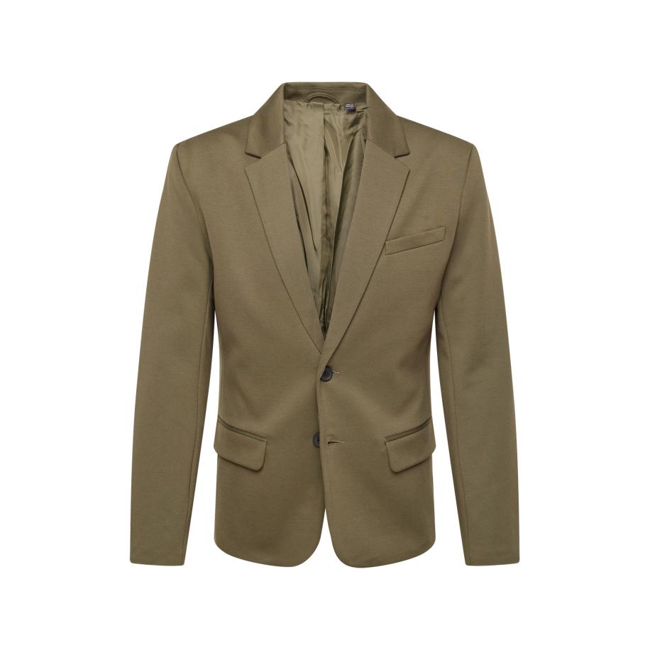 Blend BLEND Colbert Langford olijfgroen -