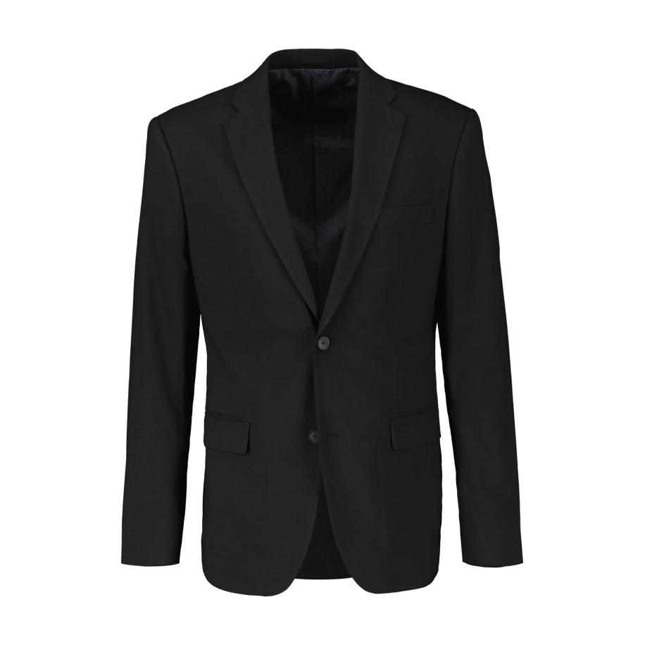 Lerros LERROS Colbert zwart -