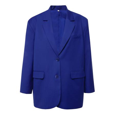 Studio Untold Studio Untold Colbert kobaltblauw